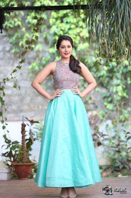 Raashi-Khanna-Interview-About-Bengal-Tiger